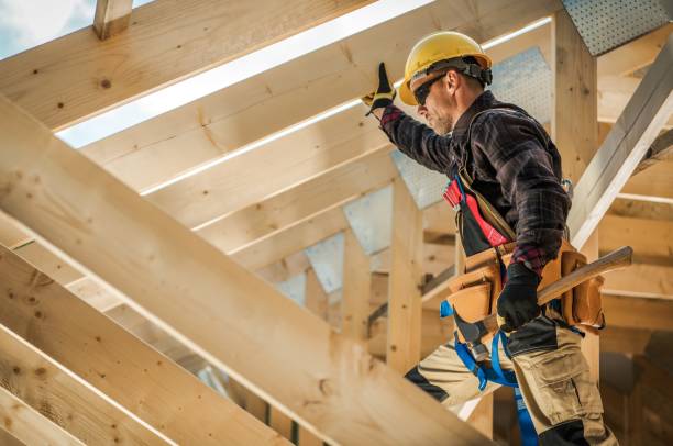 Best Roof Maintenance Services  in Richmond, UT
