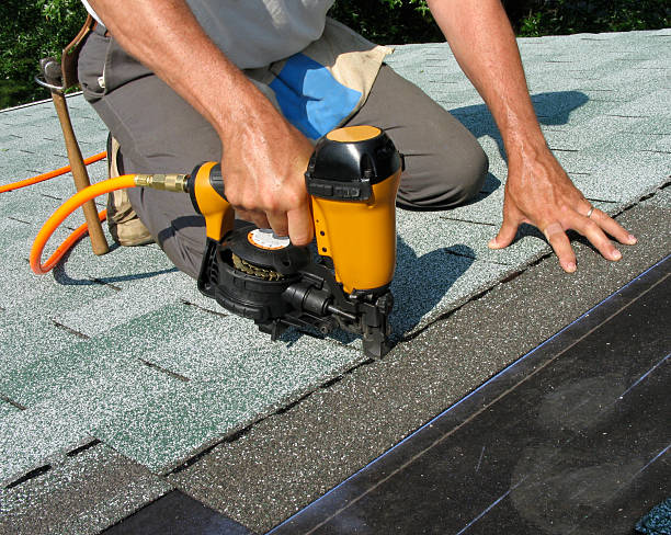 Best New Roof Installation  in Richmond, UT
