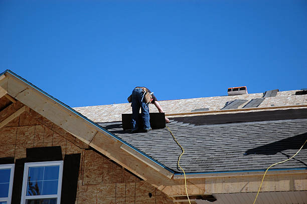 Best Metal Roofing Contractor  in Richmond, UT