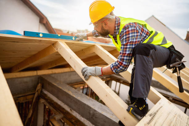 Richmond, UT Roofing Contractor Company