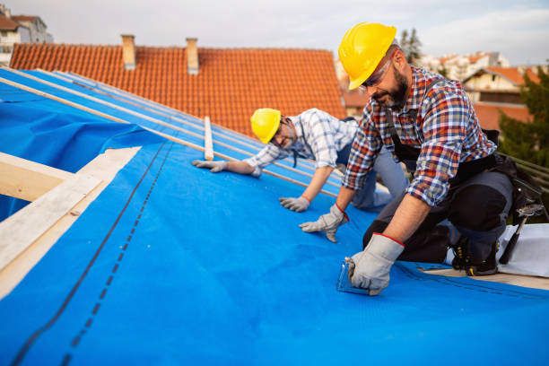 Best Roof Leak Repair  in Richmond, UT