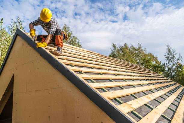 Best Residential Roofing Contractor  in Richmond, UT
