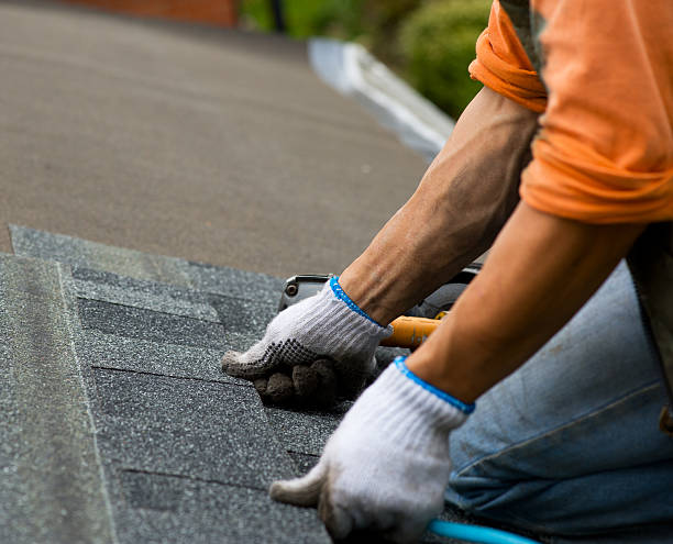 Best Best Roofing Contractors  in Richmond, UT
