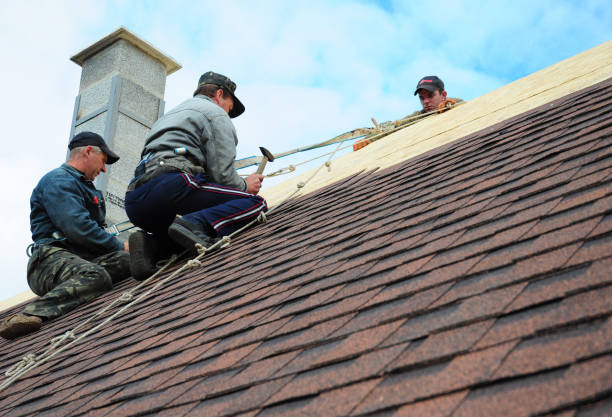 Best Commercial Roofing Services  in Richmond, UT